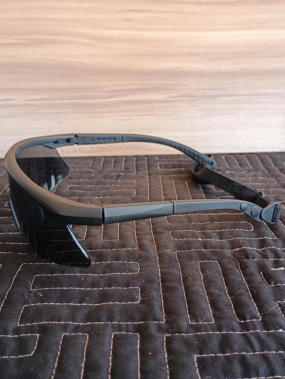 Revision Military Glasses Z 87 Safety Glasses